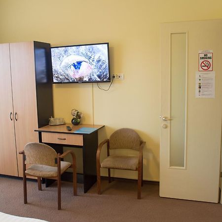 Vila Rosa 2 Hotel Cluj-Napoca Esterno foto