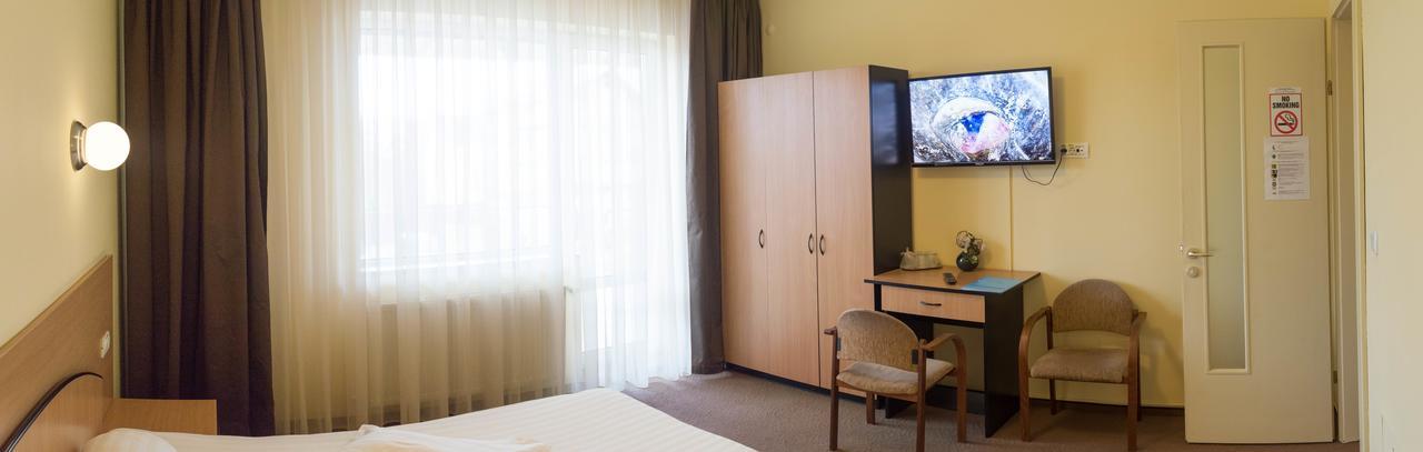 Vila Rosa 2 Hotel Cluj-Napoca Esterno foto