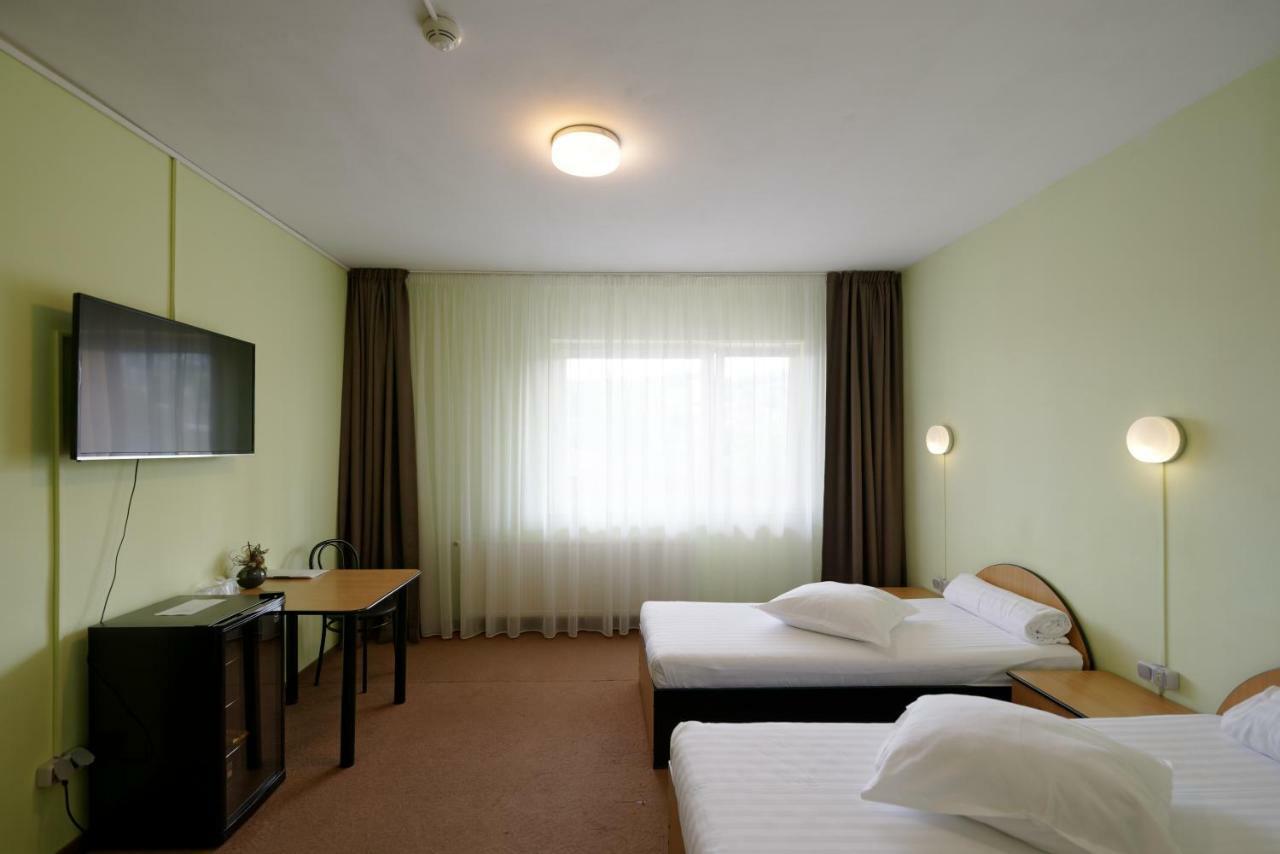 Vila Rosa 2 Hotel Cluj-Napoca Esterno foto