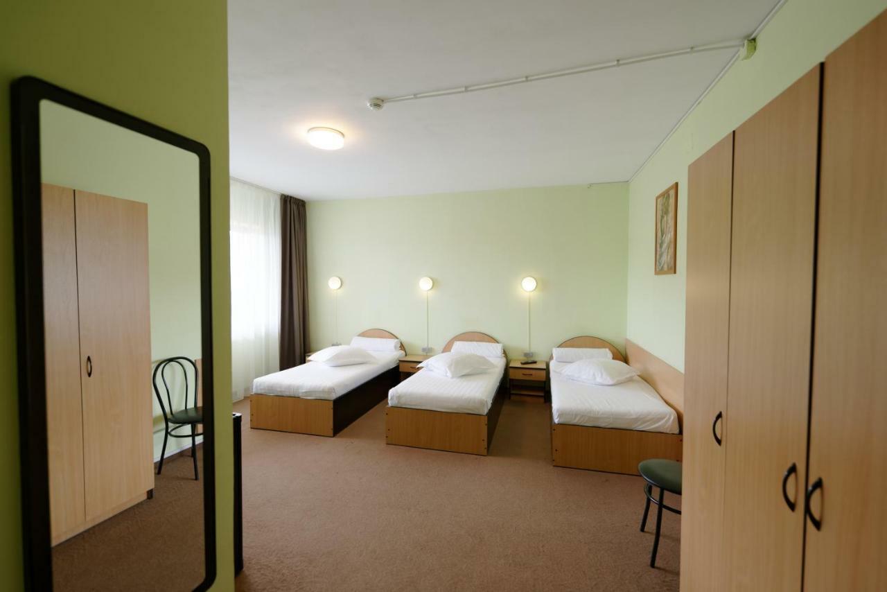 Vila Rosa 2 Hotel Cluj-Napoca Esterno foto